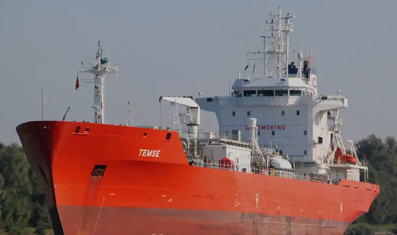 TEMSE General Cargo IMO 9045807 photo 7