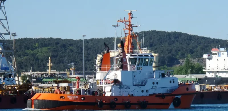 BREMEN General Cargo IMO 9045869 photo 3