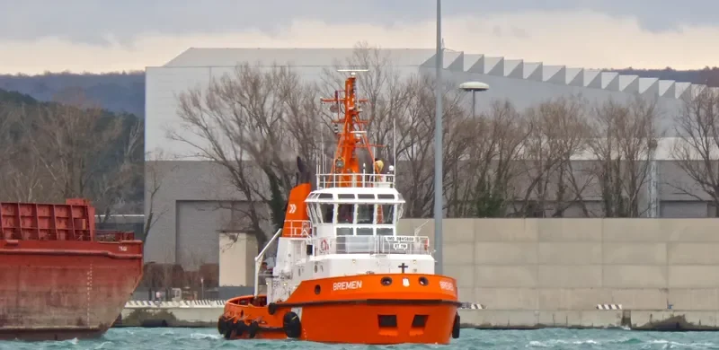 BREMEN General Cargo IMO 9045869 photo 4