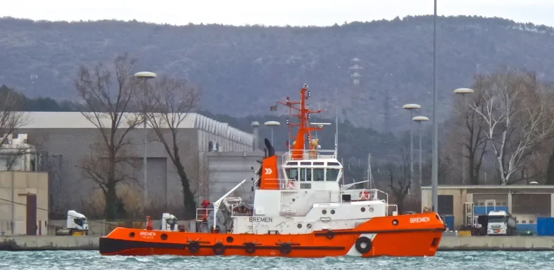 BREMEN General Cargo IMO 9045869 photo 5