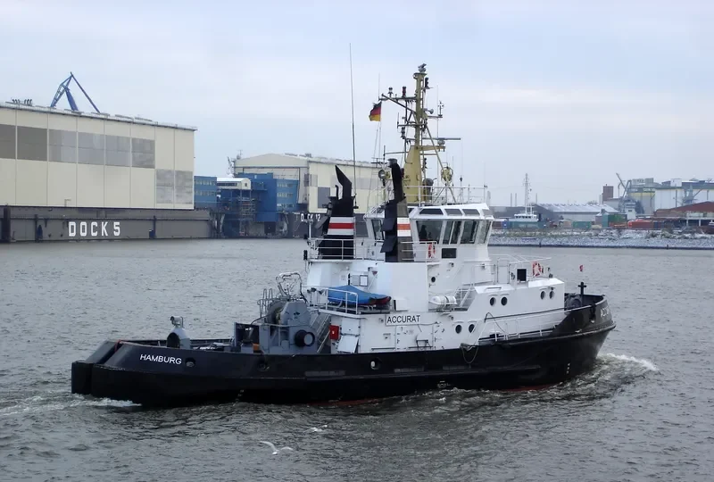 BREMEN General Cargo IMO 9045869 photo 6