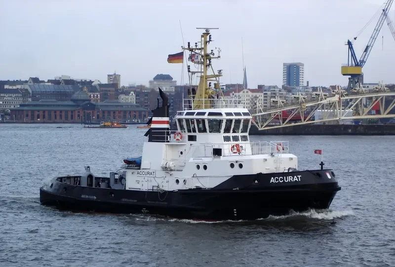 BREMEN General Cargo IMO 9045869 photo 7