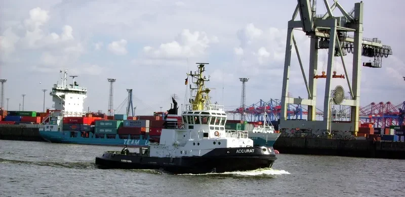 BREMEN General Cargo IMO 9045869 photo 8