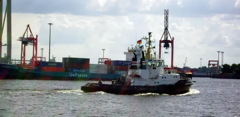 BREMEN General Cargo IMO 9045869 photo 9