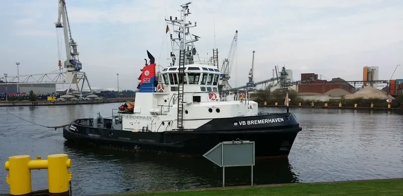 VB BREMERHAVEN General Cargo IMO 9045871 photo 4