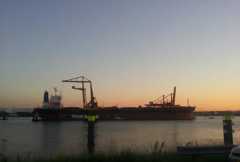 LOS LLANITOS Bulk Carrier IMO 9045912 photo 9