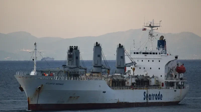 SHUN ZE LENG 7 General Cargo IMO 9045936 photo 4