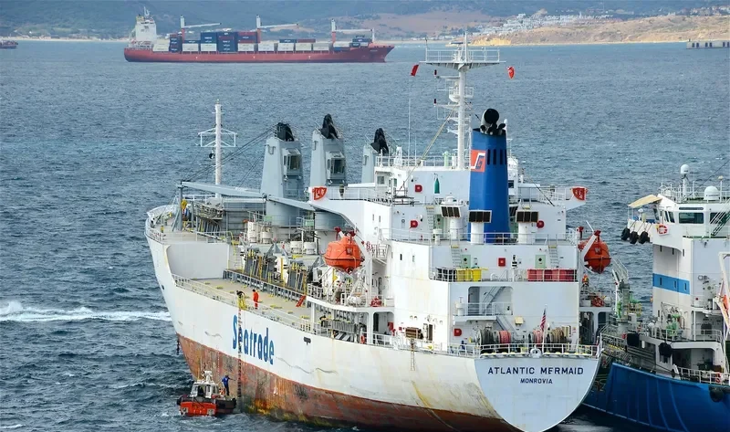 SHUN ZE LENG 7 General Cargo IMO 9045936 photo 6