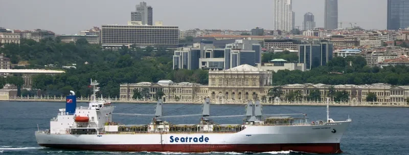 OCEAN STAR 88 General Cargo IMO 9045950 photo 4