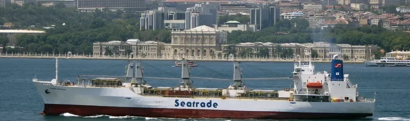 OCEAN STAR 88 General Cargo IMO 9045950 photo 6