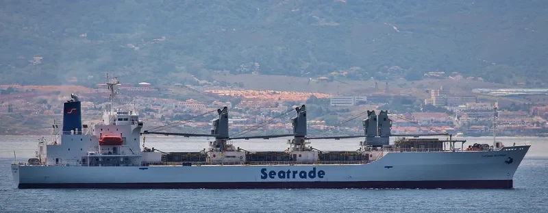 OCEAN STAR 88 General Cargo IMO 9045950 photo 9
