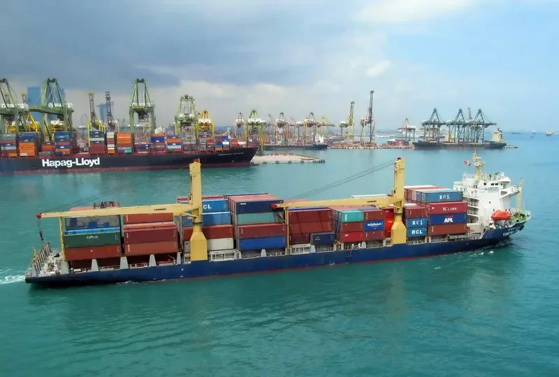 YANTRA BHUM General Cargo IMO 9046423 photo 10