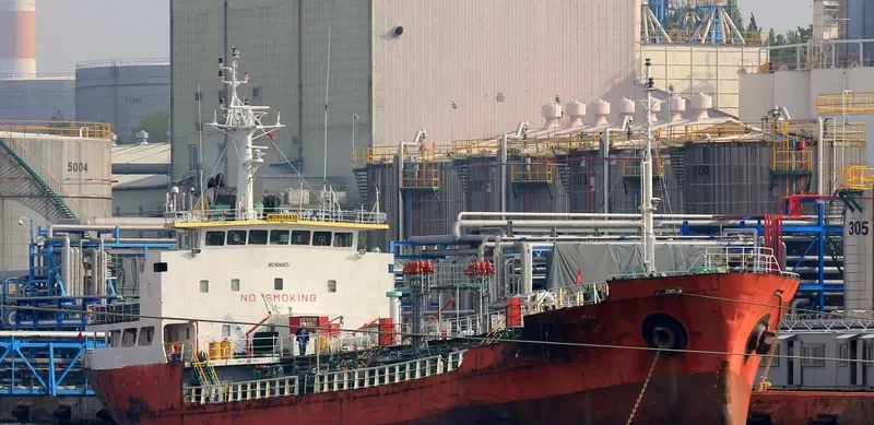SW 6 Tanker IMO 9046435 photo 6