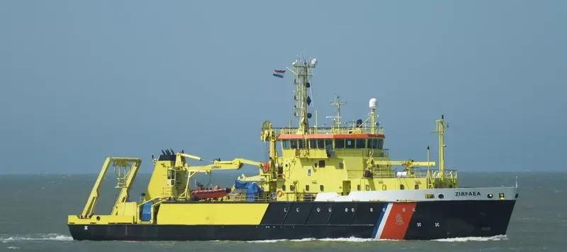 ZIRFAEA General Cargo IMO 9046497 photo 6