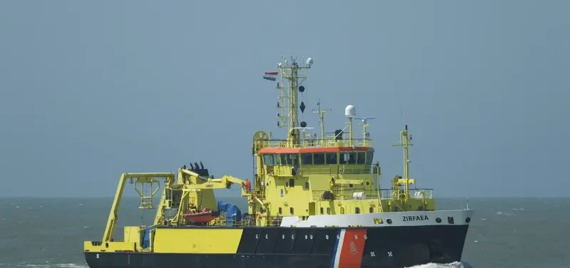 ZIRFAEA General Cargo IMO 9046497 photo 10