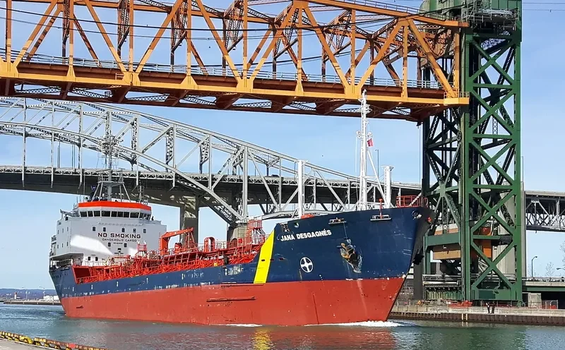 ANTARES Tanker IMO 9046564 photo 6