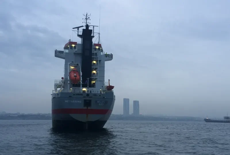 ARTHUR General Cargo IMO 9046588 photo 2