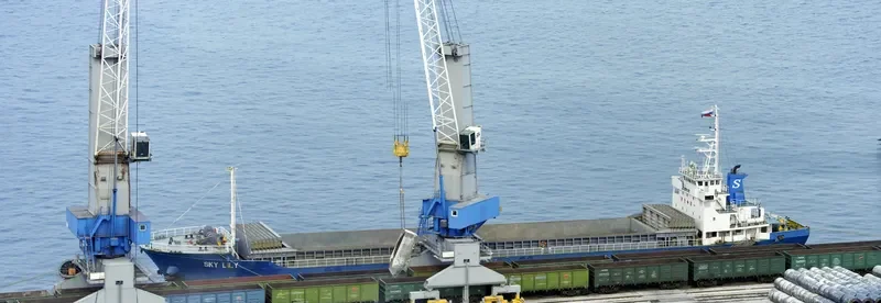 YARA General Cargo IMO 9046667 photo 5