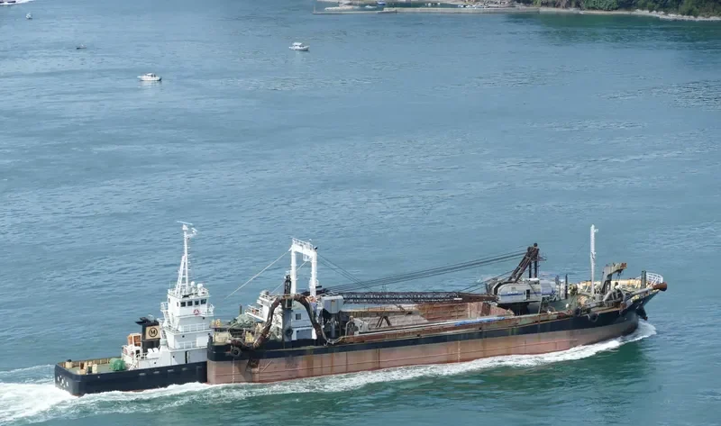 HOKUSHU MARU NO.2 General Cargo IMO 9046679 photo 3