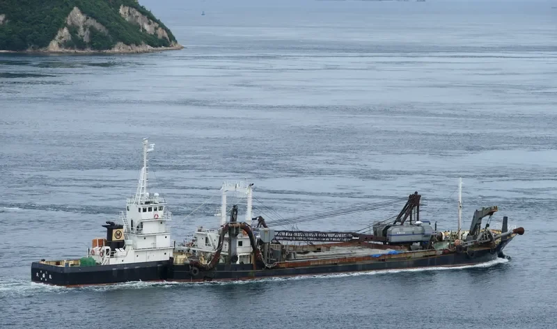 HOKUSHU MARU NO.2 General Cargo IMO 9046679 photo 5