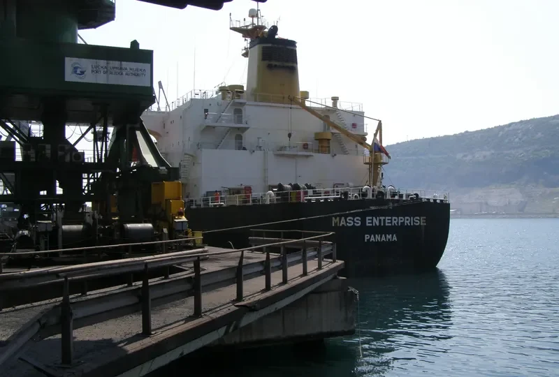 EVERTOP Bulk Carrier IMO 9046904 photo 8