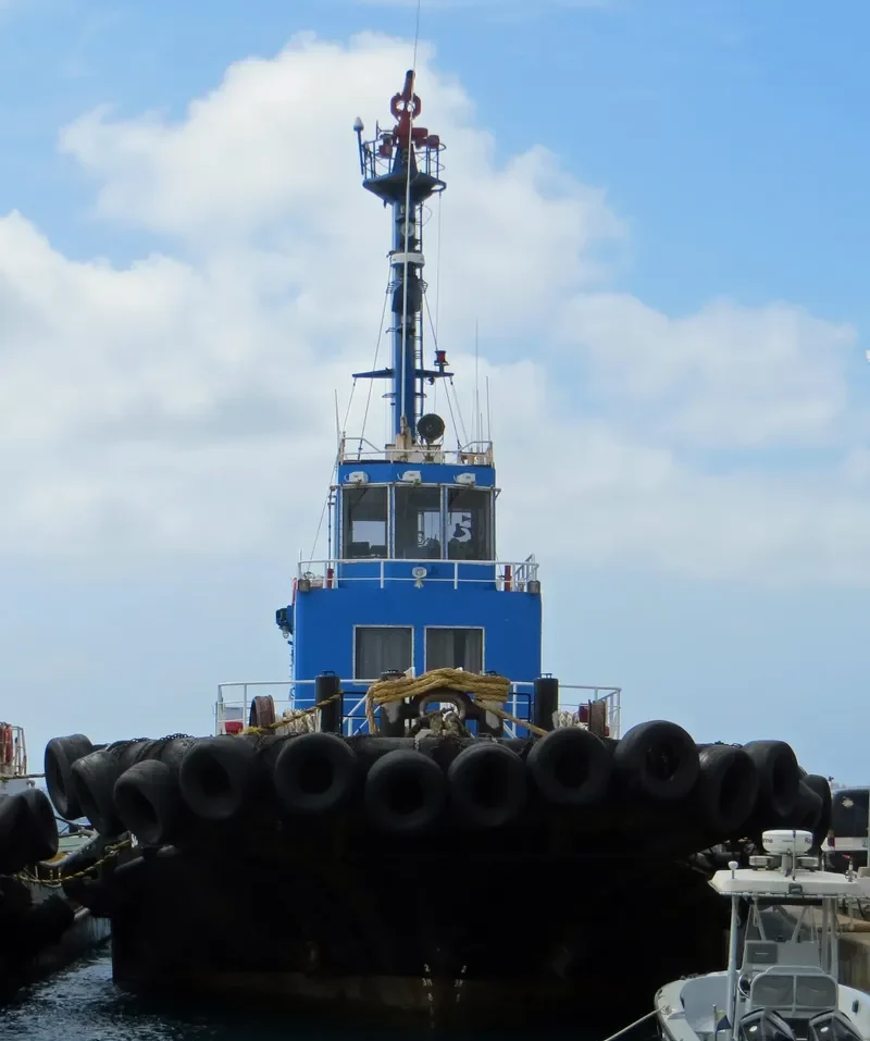 LUCAYA General Cargo IMO 9047025 photo 4