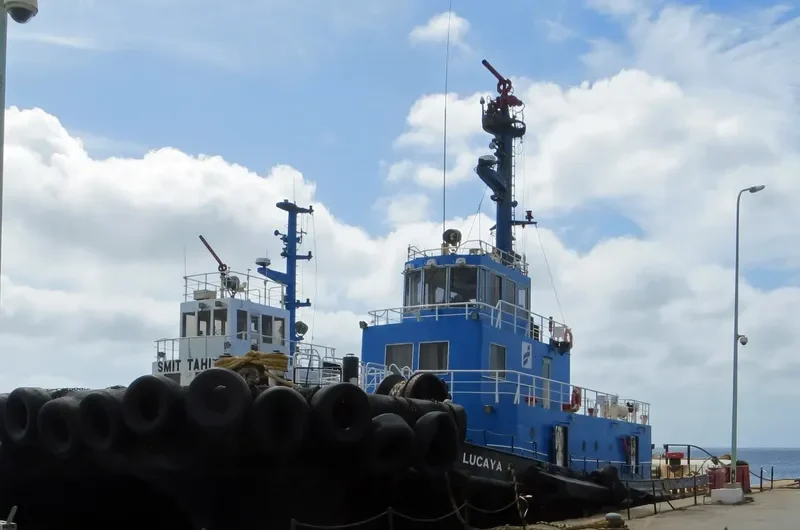 LUCAYA General Cargo IMO 9047025 photo 5