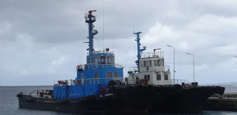 LUCAYA General Cargo IMO 9047025 photo 6