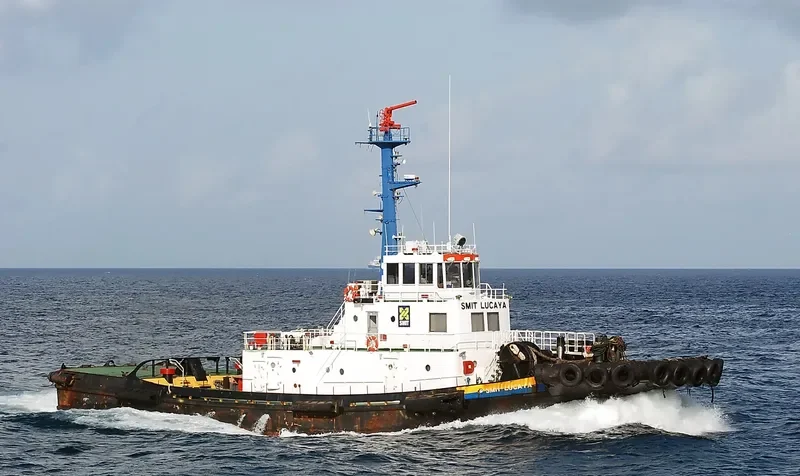 LUCAYA General Cargo IMO 9047025 photo 8