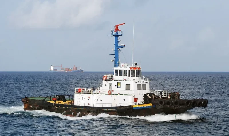 LUCAYA General Cargo IMO 9047025 photo 9