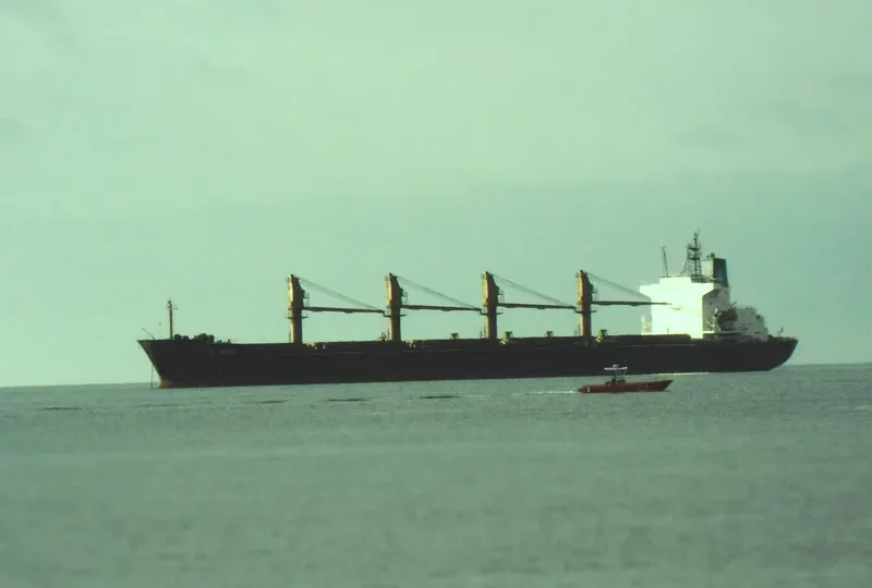 TEKTONEOS Bulk Carrier IMO 9047063 photo 10