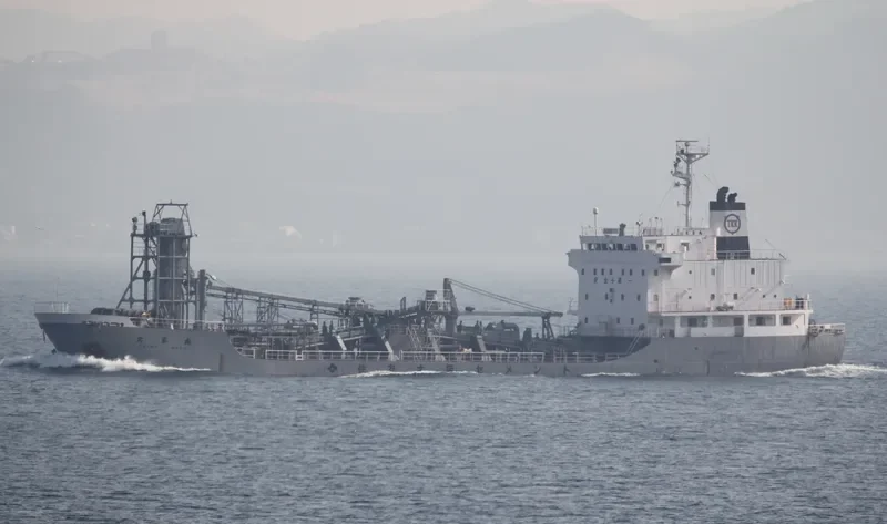 TAIHO General Cargo IMO 9047192 photo 2