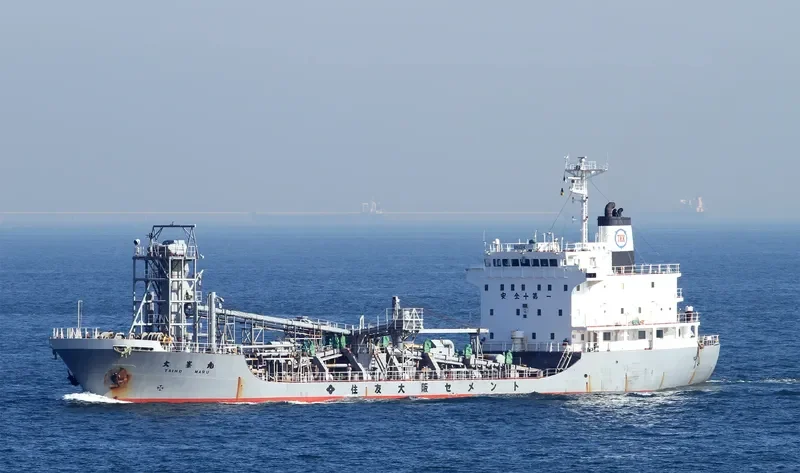 TAIHO General Cargo IMO 9047192 photo 3