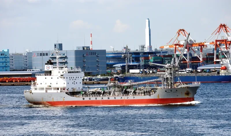 TAIHO General Cargo IMO 9047192 photo 4