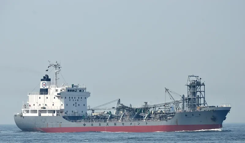 TAIHO General Cargo IMO 9047192 photo 5