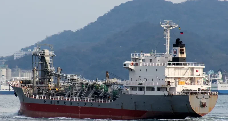 TAIHO General Cargo IMO 9047192 photo 6