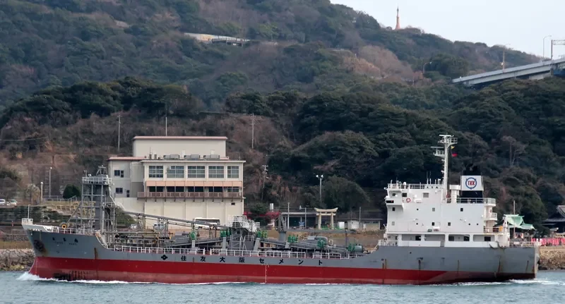 TAIHO General Cargo IMO 9047192 photo 7