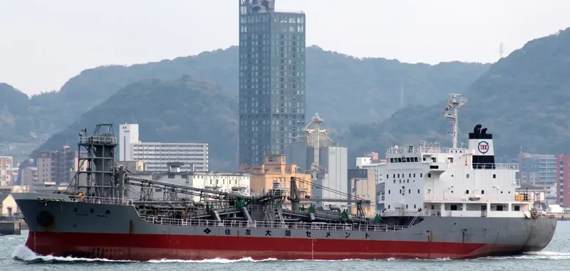 TAIHO General Cargo IMO 9047192 photo 9