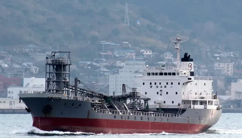 TAIHO General Cargo IMO 9047192 photo 10