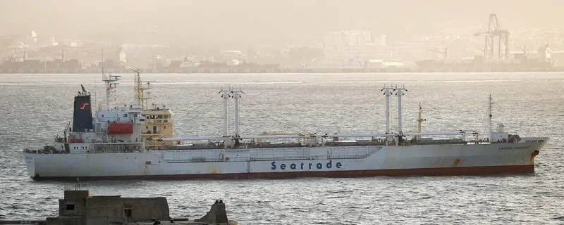 LAGOON PHOENIX General Cargo IMO 9047245 photo 5