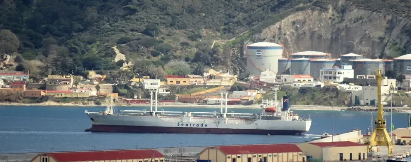 LAGOON PHOENIX General Cargo IMO 9047245 photo 6
