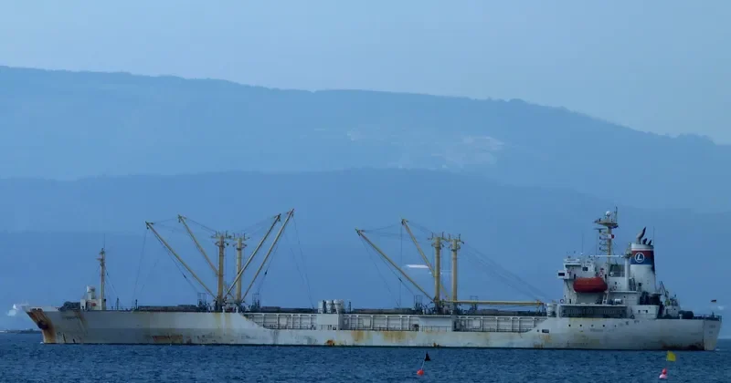 CASSIOPEA General Cargo IMO 9047269 photo 2