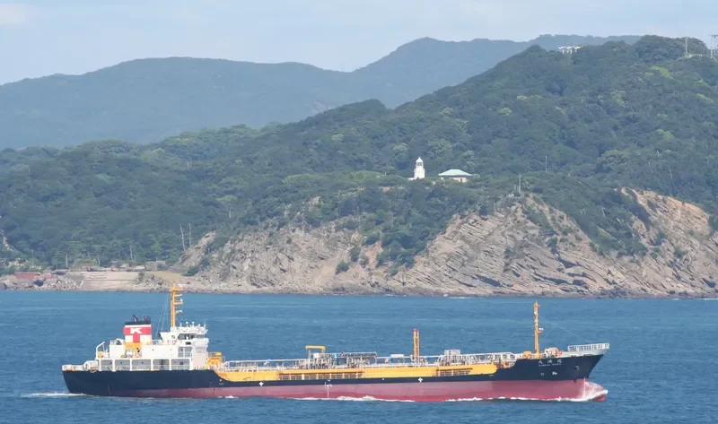 SINO UNION Tanker IMO 9047295 photo 2