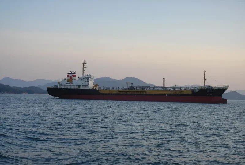 SINO UNION Tanker IMO 9047295 photo 6