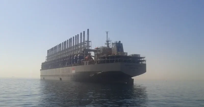 KPS ONUR SULTAN General Cargo IMO 9047441 photo 2