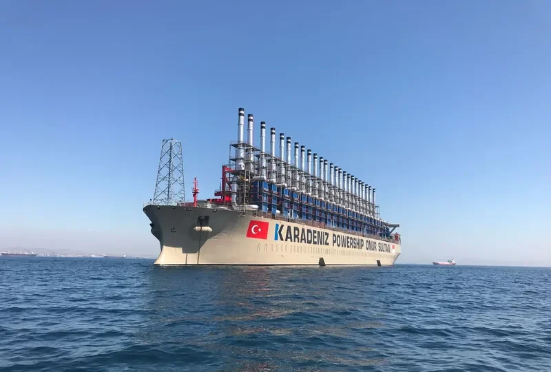 KPS ONUR SULTAN General Cargo IMO 9047441 photo 7
