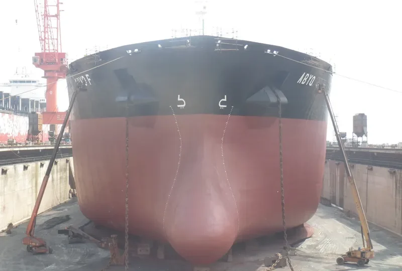 KPS ONUR SULTAN General Cargo IMO 9047441 photo 9