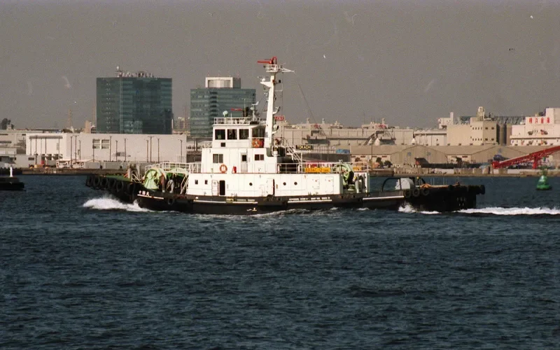 DAE YONG NO.317 General Cargo IMO 9047594