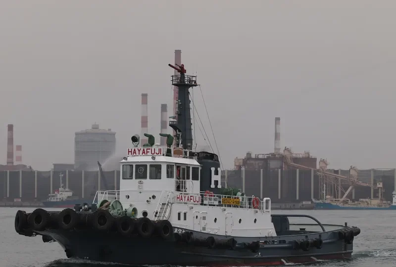 HAYAFUJI MARU General Cargo IMO 9047611 photo 3