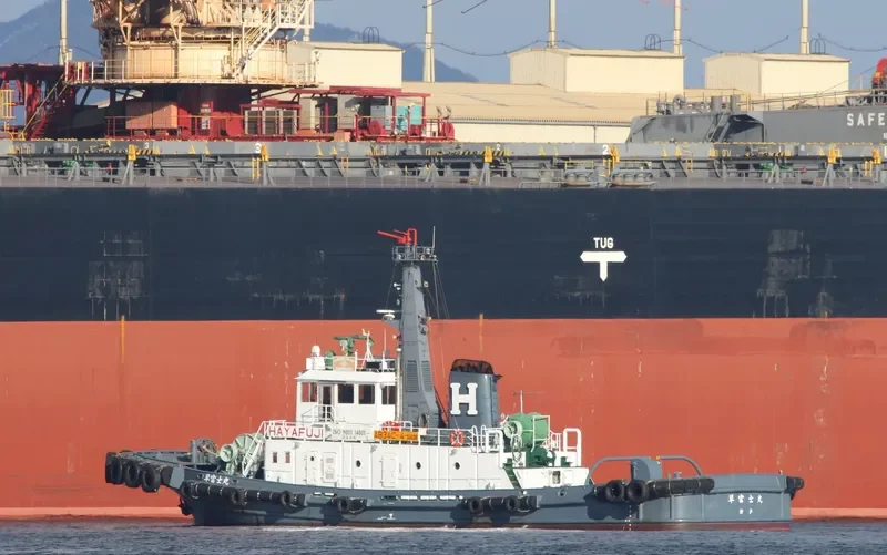 HAYAFUJI MARU General Cargo IMO 9047611 photo 8